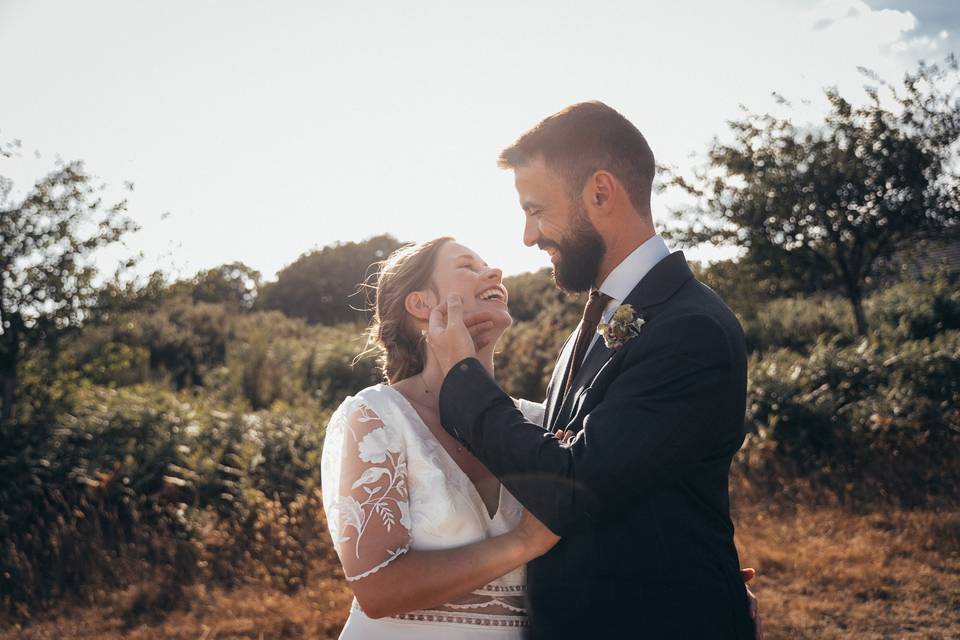 Le mariage de Manon et Yoann