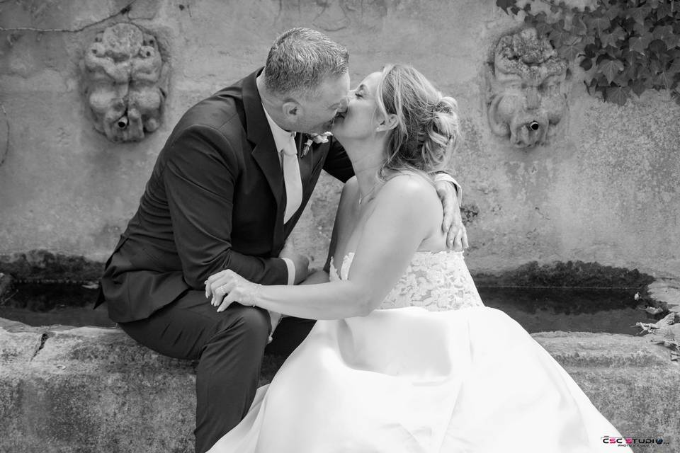 Le mariage de Valerie et Jean Philippe