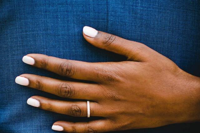 Le mariage de Jayanie et Alexis 2