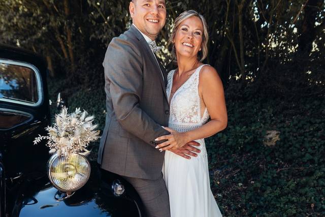Le mariage de Karine et Gwen 2