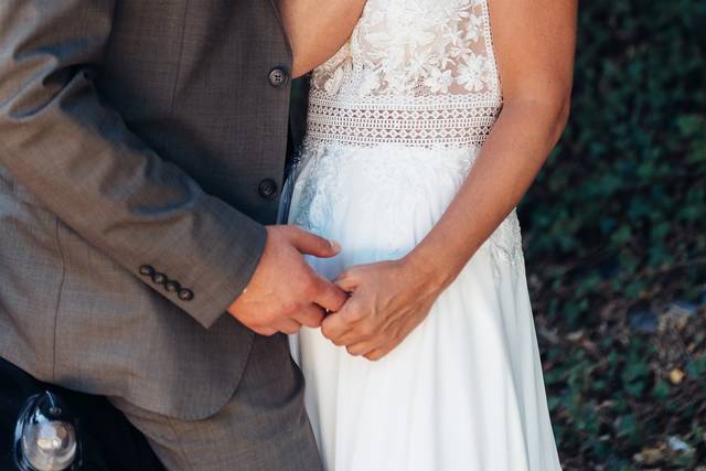 Le mariage de Karine et Gwen 3