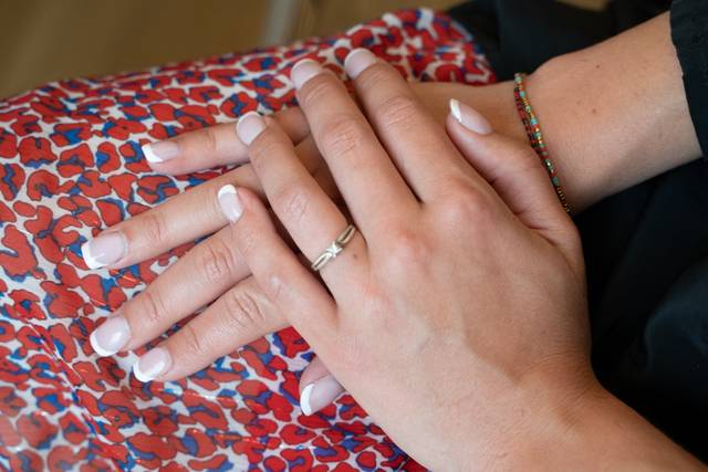 Le mariage de Cécile et Steven 3