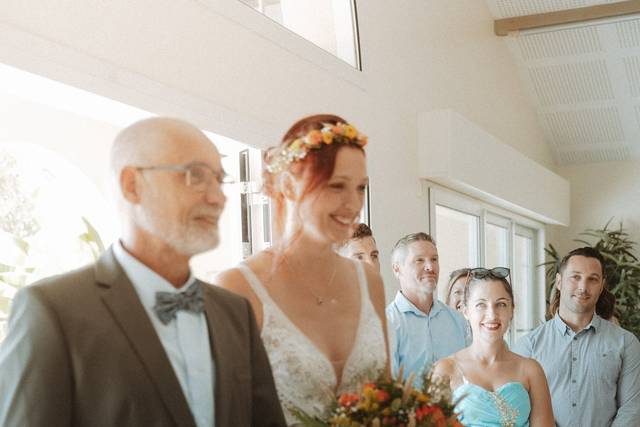 Le mariage de Charlène et Audric 3