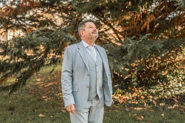 Le mariage de Christine et Marc 2