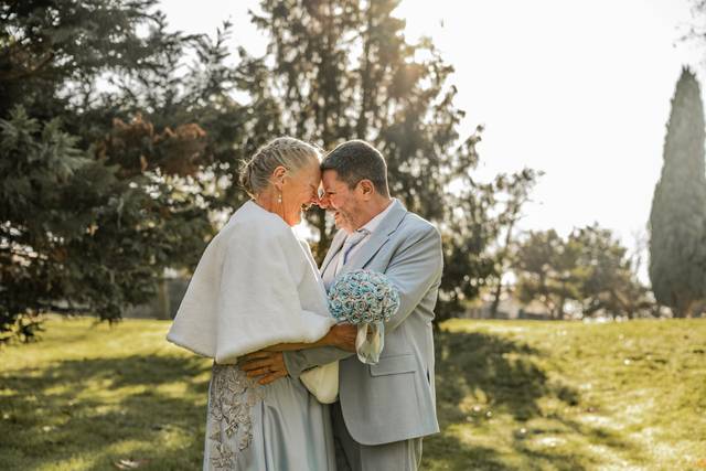 Le mariage de Christine et Marc 3