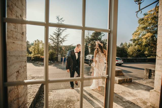 Le mariage de Pauline et Antoine 3