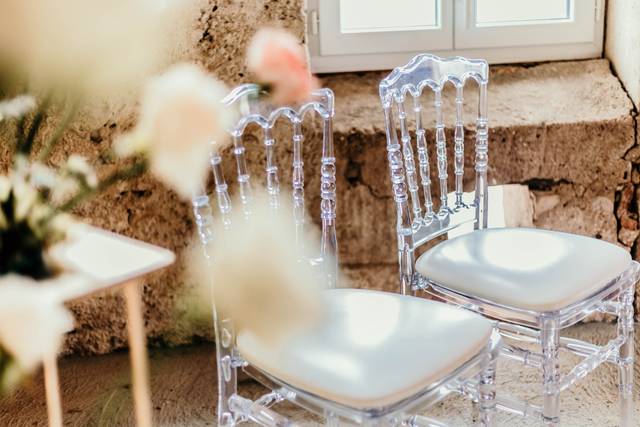 Le mariage de Pauline et Antoine 1