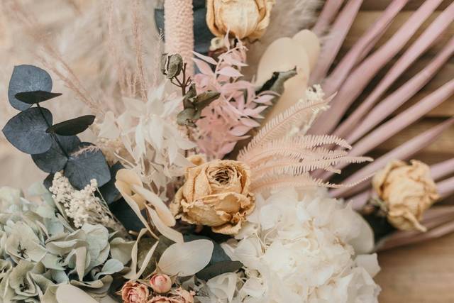 Le mariage de Pauline et Antoine 2