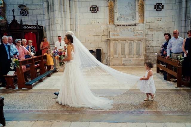 Le mariage de Clément et Helena 1