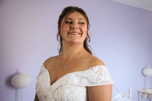 Le mariage de Sophie et Jonathan 3