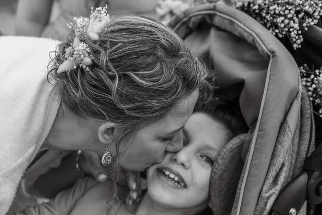 Le mariage de Marjory et Aubin 2
