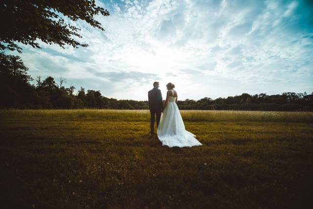 Le mariage de Mylène et Nicolas 2