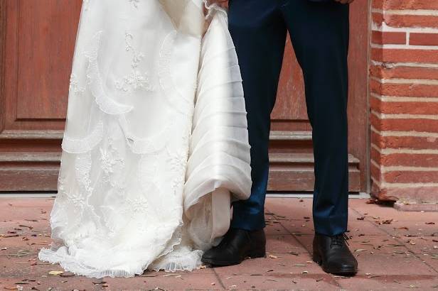 Le mariage de Violaine et Dinesh 3