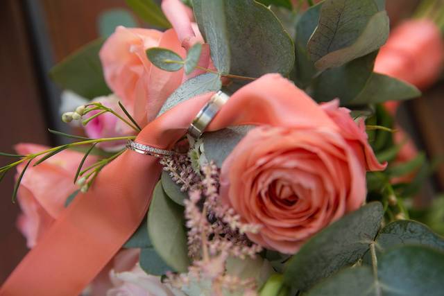 Le mariage de Lucille et Christophe 2