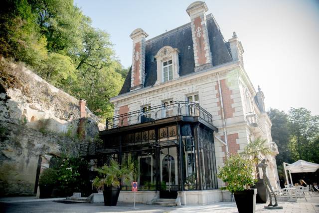 Le mariage de Delphine et Julien 1