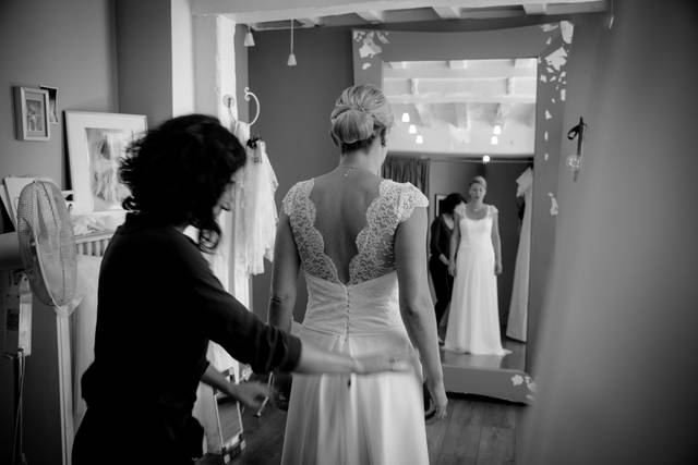 Le mariage de Delphine et Julien 3