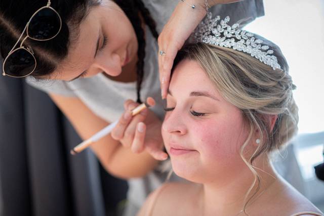 Le mariage de Lucie et Kévin 1