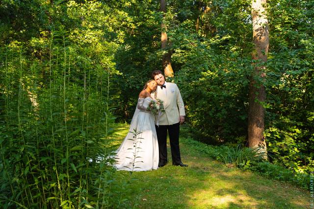 Le mariage de Anais et Paul 2