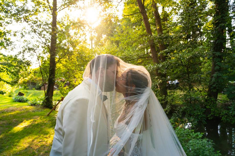 Le mariage de Anais et Paul