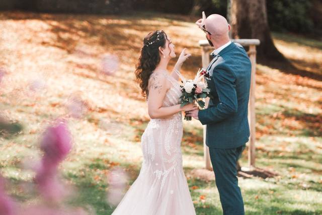 Le mariage de Matthias et Daniela 3