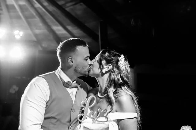 Le mariage de Maëva et Thomas 2