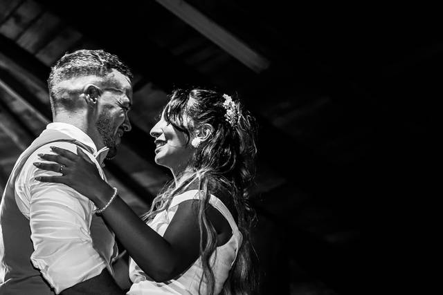 Le mariage de Maëva et Thomas 3