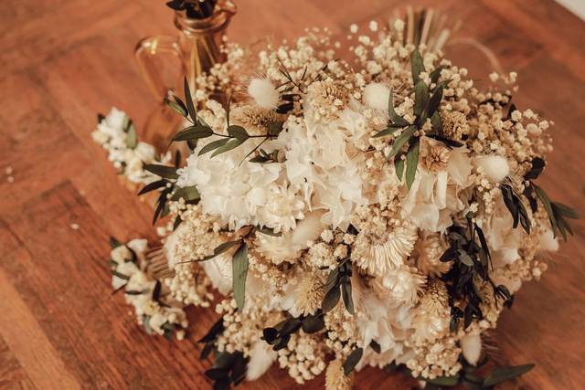 Le mariage de Justine et Antonin 3