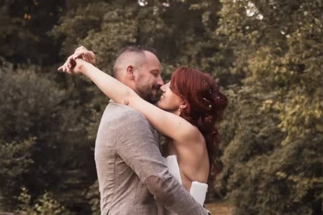 Le mariage de Charlotte  et Bruno 1