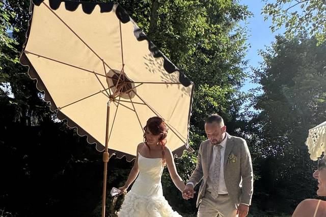 Le mariage de Charlotte  et Bruno 2