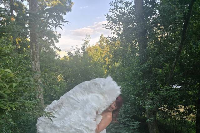 Le mariage de Charlotte  et Bruno 3