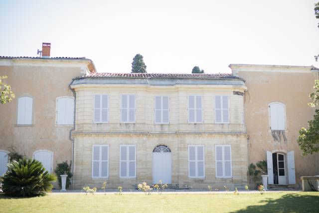 Le mariage de Ophélie et Karim 2