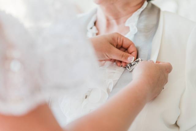 Le mariage de Marjory et Nicolas 1