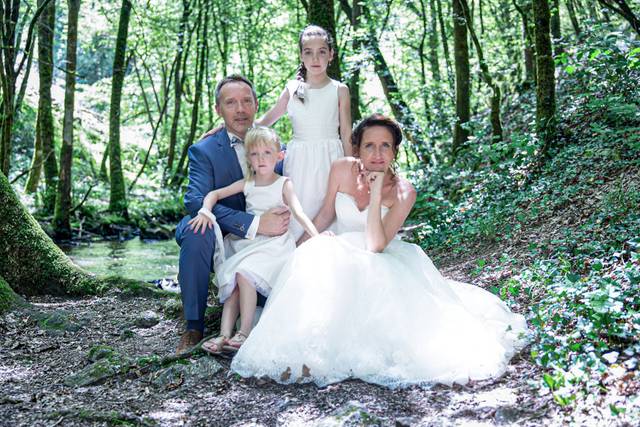 Le mariage de Fredéric et Florence 3