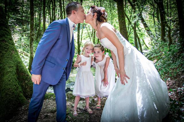 Le mariage de Fredéric et Florence 2