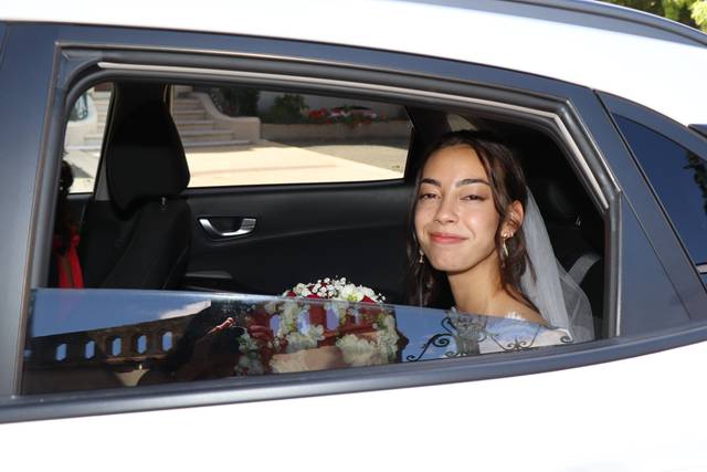 Le mariage de Candice et Jimmy 2