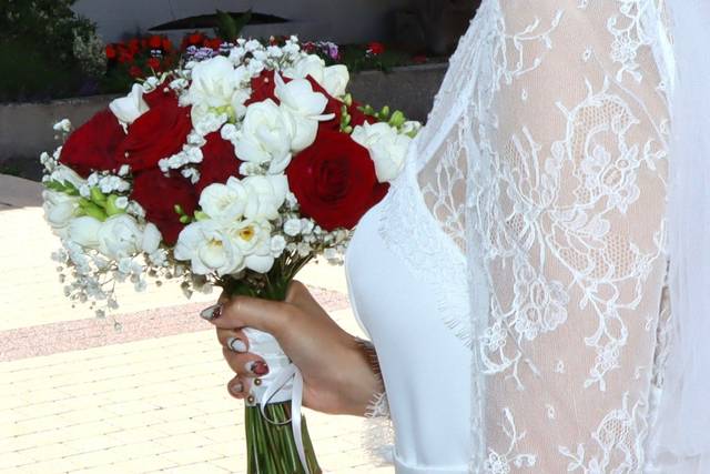 Le mariage de Candice et Jimmy 3