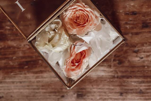 Le mariage de Lucille et Germain 2