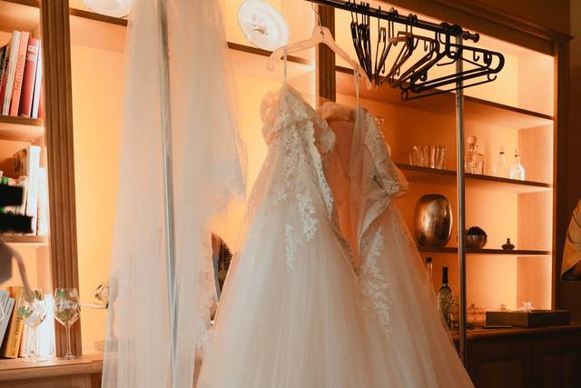 Le mariage de Marie et Damien 3