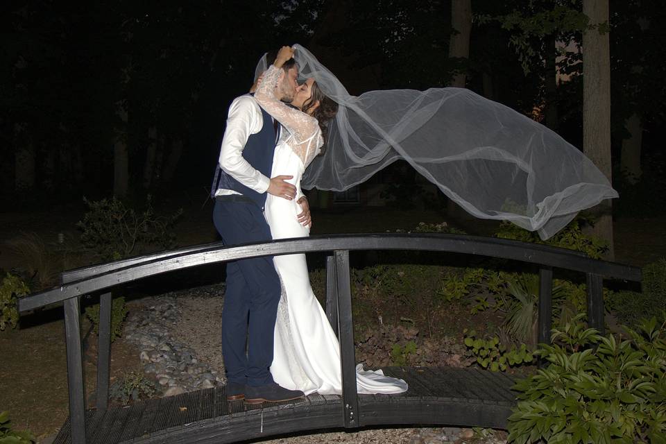 Le mariage de Candice et Jimmy