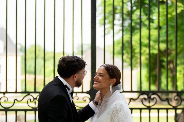 Le mariage de Charlotte et Kubilay 2