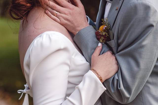 Le mariage de Anne-Claire et Clément 1