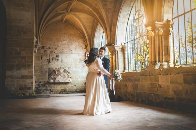 Abbaye de Fontdouce 3