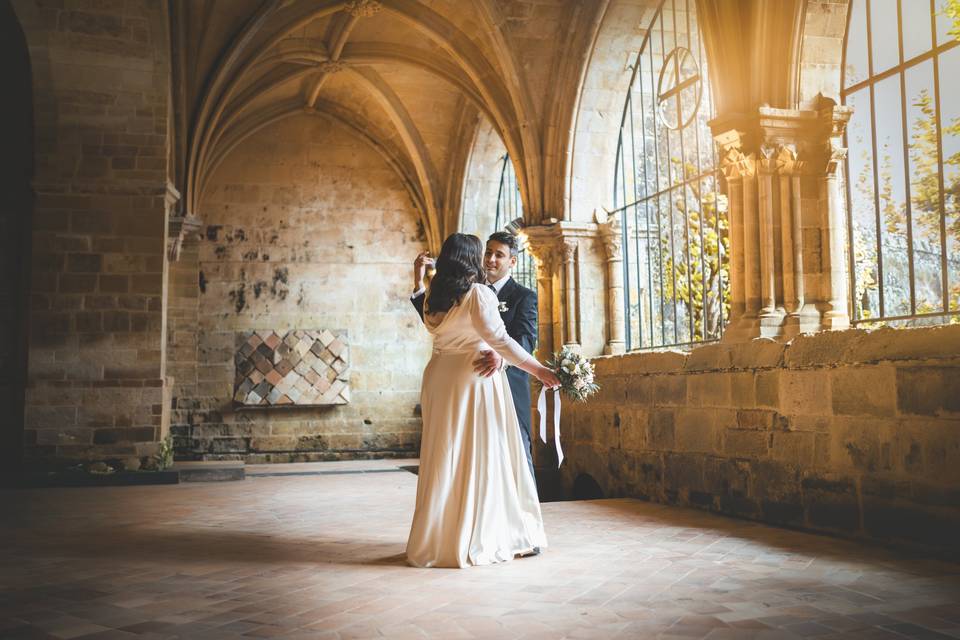 Le mariage de Claire et Quentin