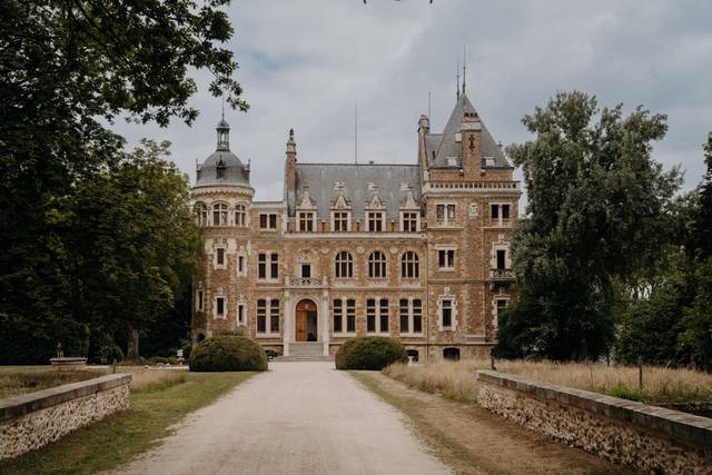 Le mariage de Emelyne et Alexandre 2