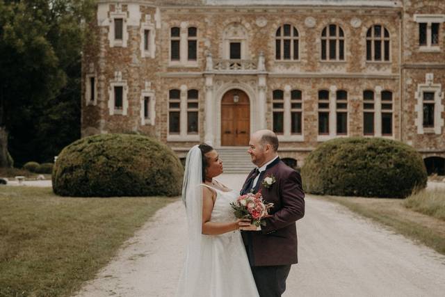 Le mariage de Emelyne et Alexandre 3