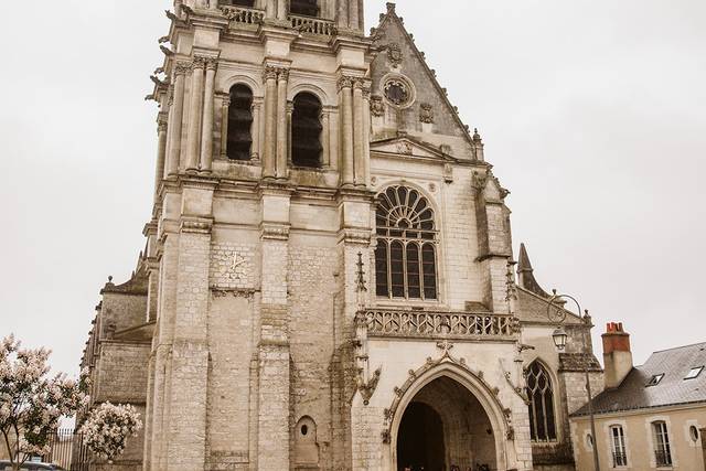 Le mariage de Alice et Jean-Robin 3