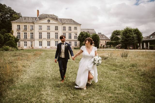 Le mariage de Alice et Jean-Robin 1