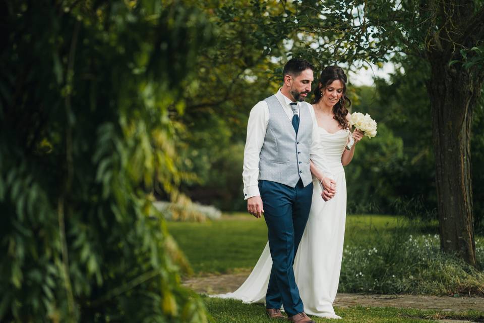 Le mariage de Déborah et Sébastien