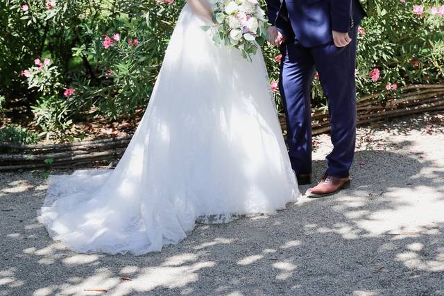 Le mariage de Blandine et Julien 2