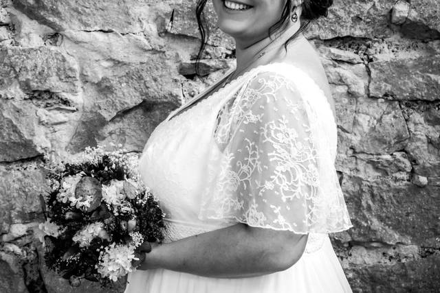 Le mariage de Emelyne et Geoffroy 1